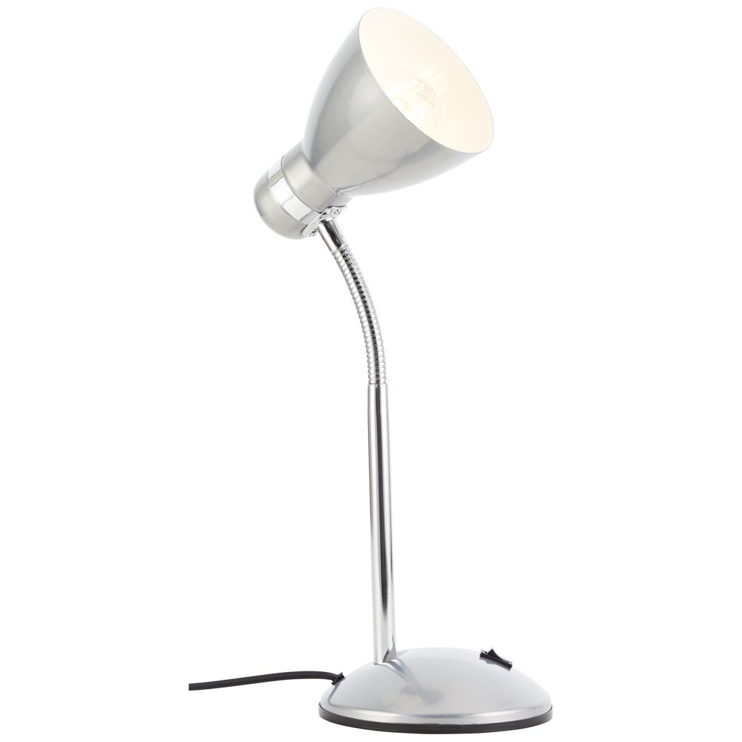 LED-Tischlampe 'Allison' E27 14,3 x 33,5 x 22 cm