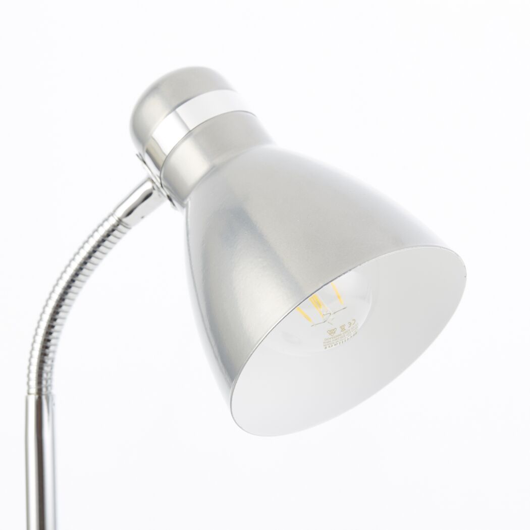 LED-Tischlampe 'Allison' E27 14,3 x 33,5 x 22 cm