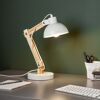 LED-Tischlampe 'Moda' E27 16 x 41,5 x 32 cm