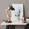 LED-Tischlampe 'Moda' E27 16 x 41,5 x 32 cm