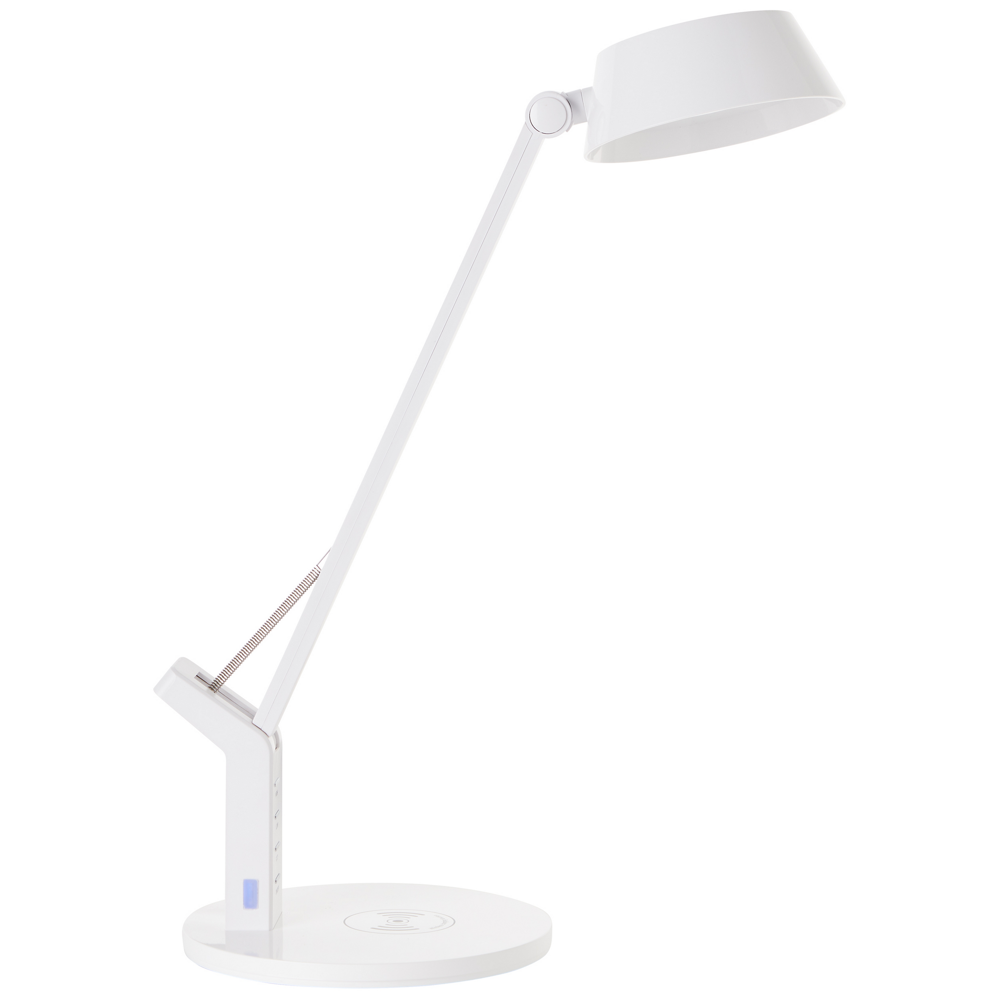 LED-Tischleuchte 'Kaila' weiß 12,2 x 40,4 x 30,5 cm