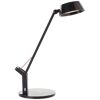 LED-Tischlampe 'Kaila' dimmbar 710 lm warmweiß bis tageslichtweiß 12,2 x 40,4 x 30,5 cm