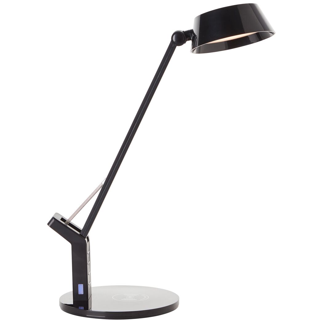 LED-Tischlampe 'Kaila' dimmbar 710 lm warmweiß bis tageslichtweiß 12,2 x 40,4 x 30,5 cm
