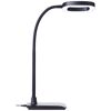 LED-Tischlampe 'Maskat' dimmbar 880 lm neutralweiß 12 x 43 x 26 cm
