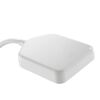 LED-Tischlampe 'Rena' dimmbar 280 lm neutralweiß 9,2 x 50,5 x 10,6 cm