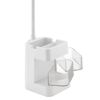 LED-Tischlampe 'Rena' dimmbar 280 lm neutralweiß 9,2 x 50,5 x 10,6 cm