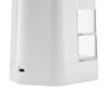 LED-Tischlampe 'Rena' dimmbar 280 lm neutralweiß 9,2 x 50,5 x 10,6 cm