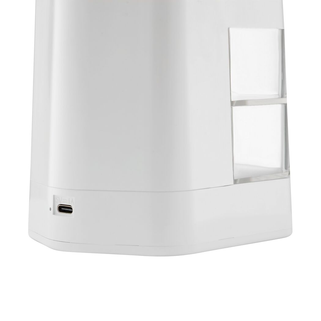 LED-Tischlampe 'Rena' dimmbar 280 lm neutralweiß 9,2 x 50,5 x 10,6 cm