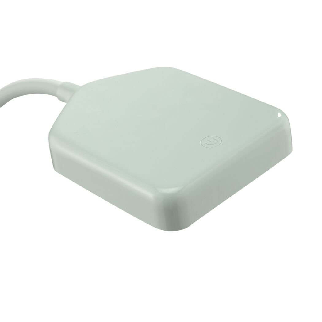 LED-Tischlampe 'Rena' dimmbar 2,5 W 280 lm neutralweiß 9,2 x 50,5 x 10,6 cm