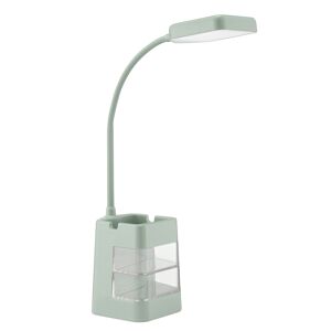 Akku-Tischleuchte 'Rena' Rena mintgrün USB 9,2 x 10,6 x 50,5 cm