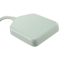 Akku-Tischleuchte 'Rena' Rena mintgrün USB 9,2 x 10,6 x 50,5 cm