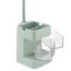 Akku-Tischleuchte 'Rena' Rena mintgrün USB 9,2 x 10,6 x 50,5 cm