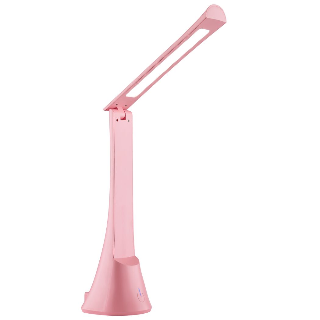 LED-Tischlampe 'Idana' dimmbar 350 lm neutralweiß 8 x 37 x 9 cm