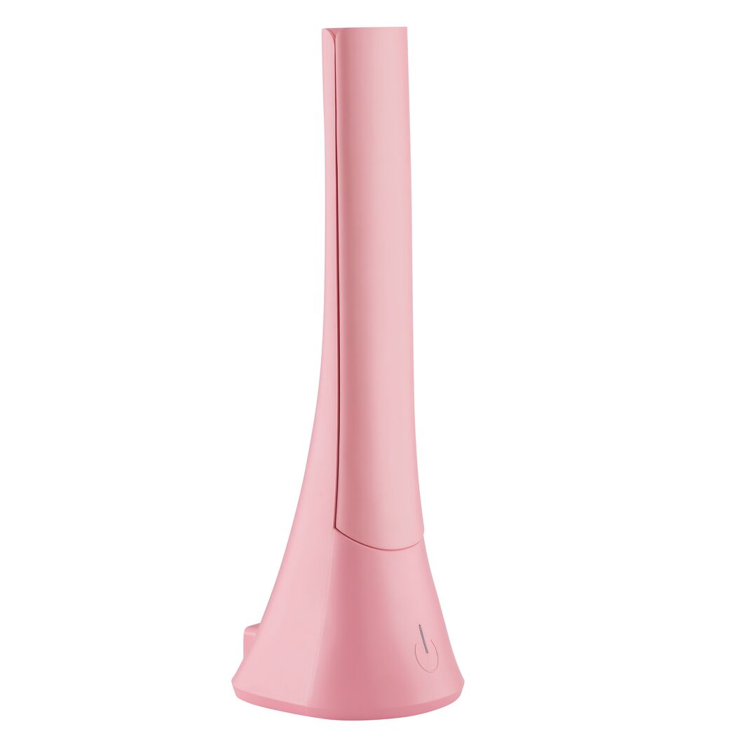 LED-Tischlampe 'Idana' dimmbar 350 lm neutralweiß 8 x 37 x 9 cm
