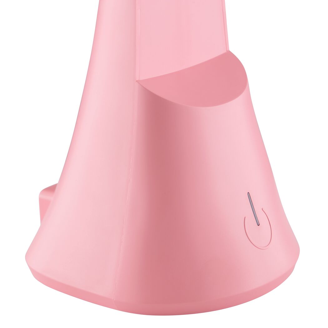 LED-Tischlampe 'Idana' dimmbar 350 lm neutralweiß 8 x 37 x 9 cm