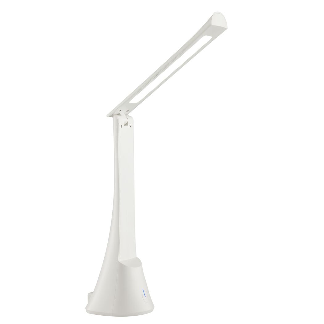LED-Tischlampe 'Idana' dimmbar 350 lm neutralweiß 8 x 37 x 9 cm