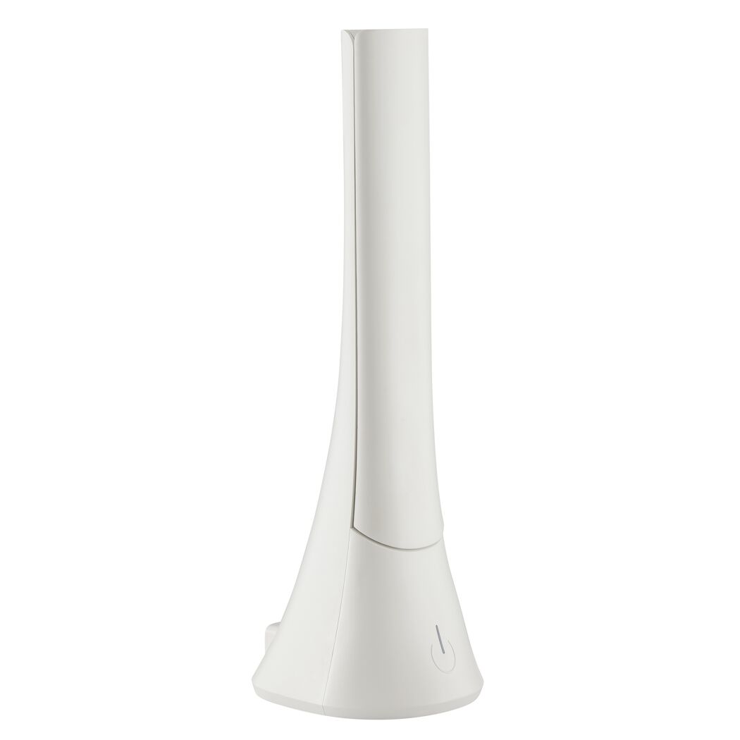 LED-Tischlampe 'Idana' dimmbar 350 lm neutralweiß 8 x 37 x 9 cm