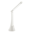 Schreibtischleuchte 'Idana' weiß 8 x 37 x 9 cm