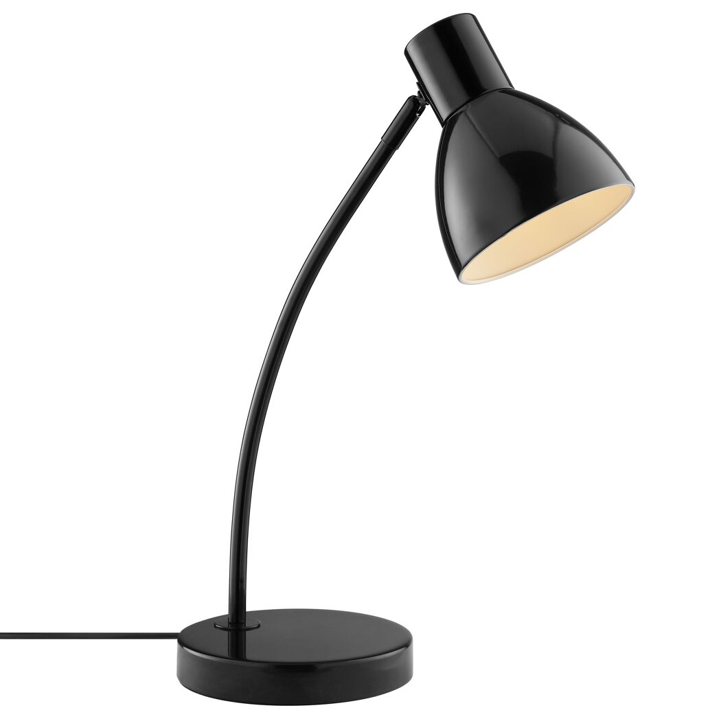 LED-Tischlampe 'Jerry' E14 15 x 42,9 x 31 cm