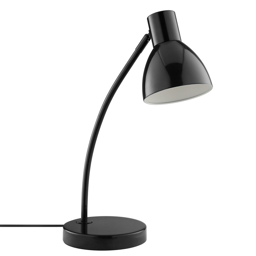 LED-Tischlampe 'Jerry' E14 15 x 42,9 x 31 cm