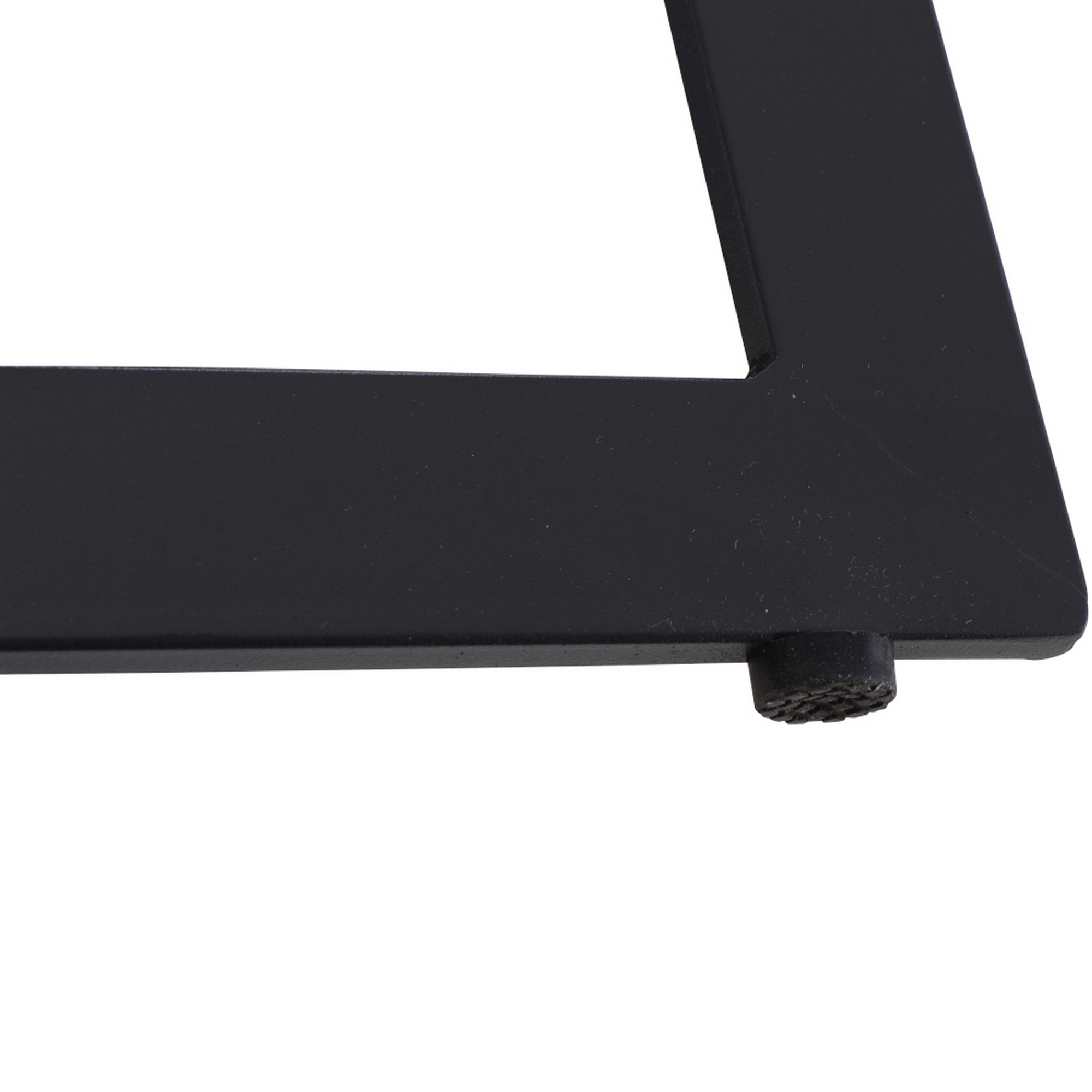 Loungemöbel-Set 'Santos' anthrazit 4-teilig