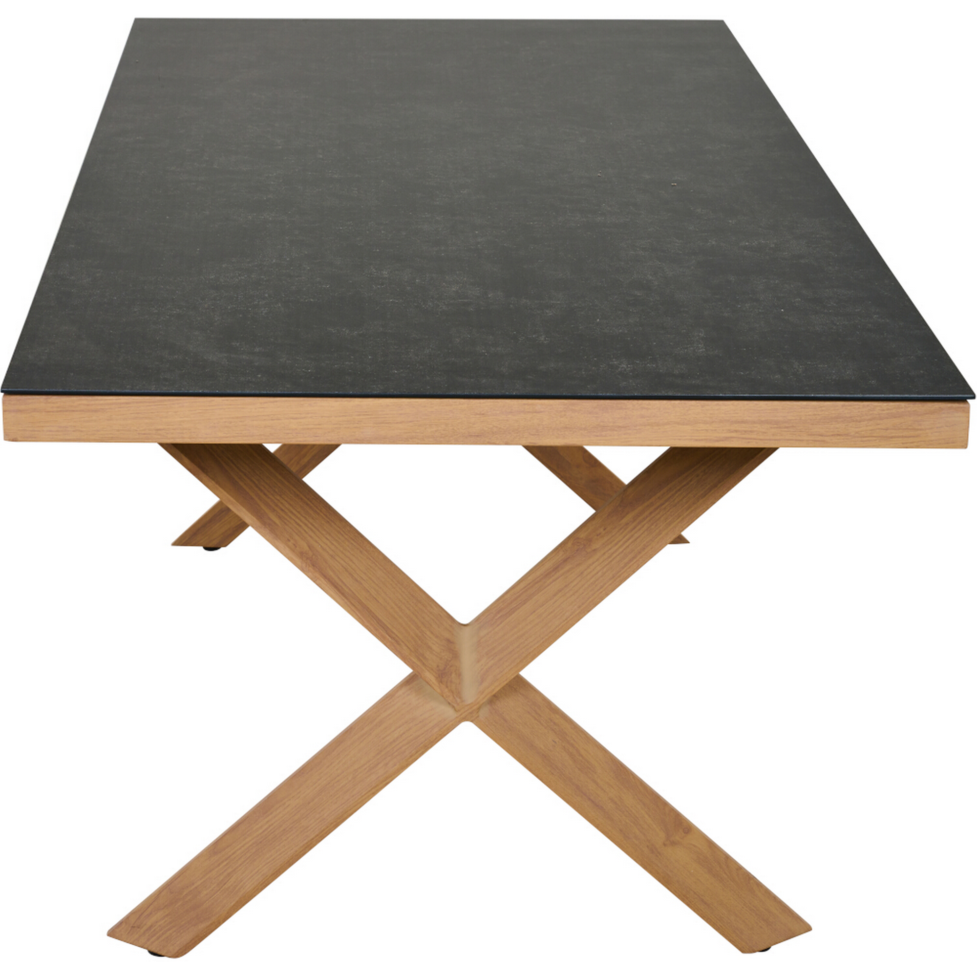 Gartentisch 'Catania' 200 x 90 x 74