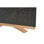 Gartentisch 'Catania' Aluminium/Glas 90 x 74 x 200 cm