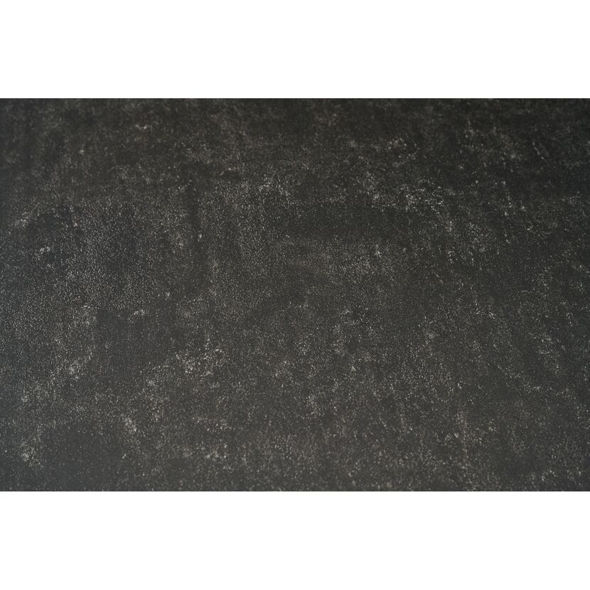 Gartentisch 'Catania' Aluminium/Glas 90 x 74 x 200 cm