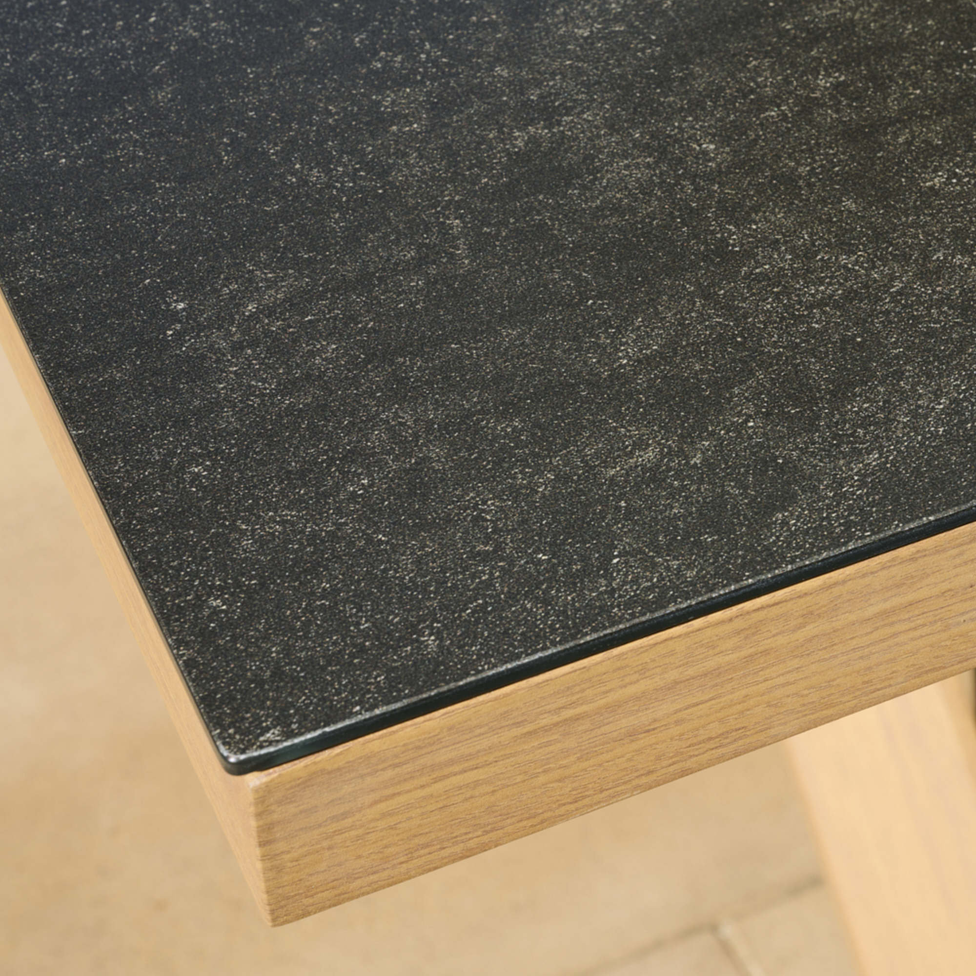 Gartentisch 'Catania' 200 x 90 x 74