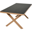 Gartentisch 'Catania' 200 x 90 x 74