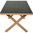 Gartentisch 'Catania' 200 x 90 x 74