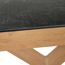 Gartentisch 'Catania' 200 x 90 x 74