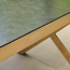Gartentisch 'Catania' 200 x 90 x 74