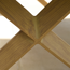 Gartentisch 'Catania' 200 x 90 x 74