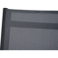 Stapelsessel 'Tauro' anthrazit/matt 46 x 99 x 70,5 cm