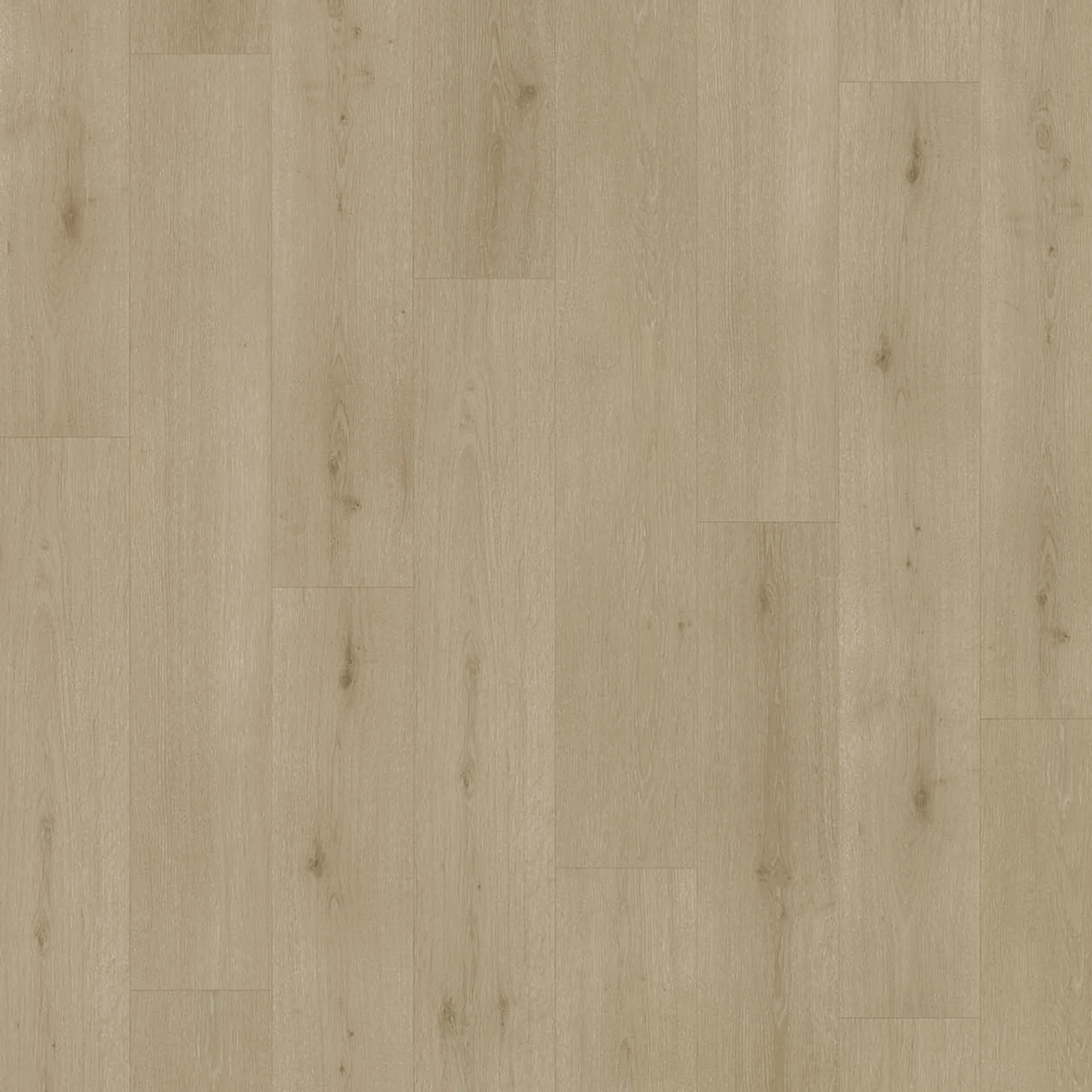 Vinylboden 'Eternal Oak' braun 1220 x 180 x 4,5 mm