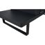 Loungemöbelset 'Weston' Aluminium anthrazit 3-teilig