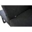 Loungemöbelset 'Weston' Aluminium anthrazit 3-teilig