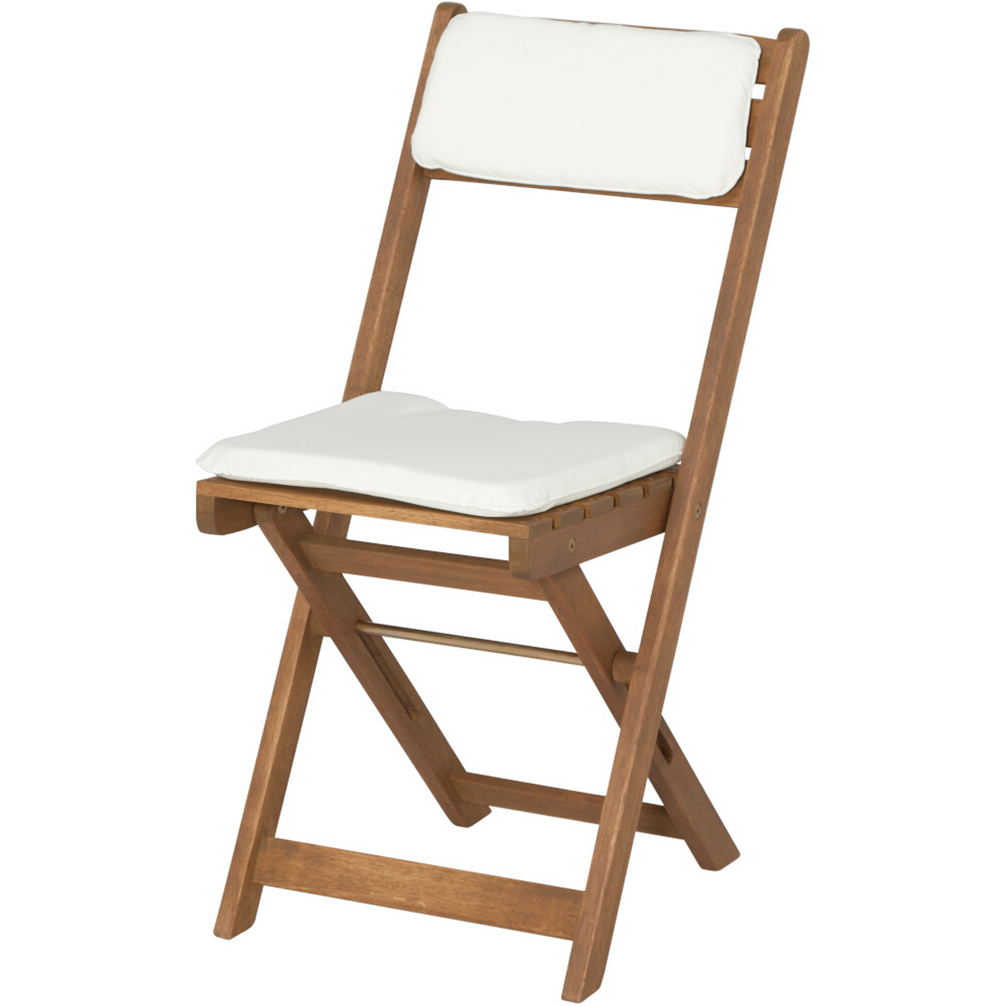 Gartenmöbel-Set 'Almeria' beige 3-teilig