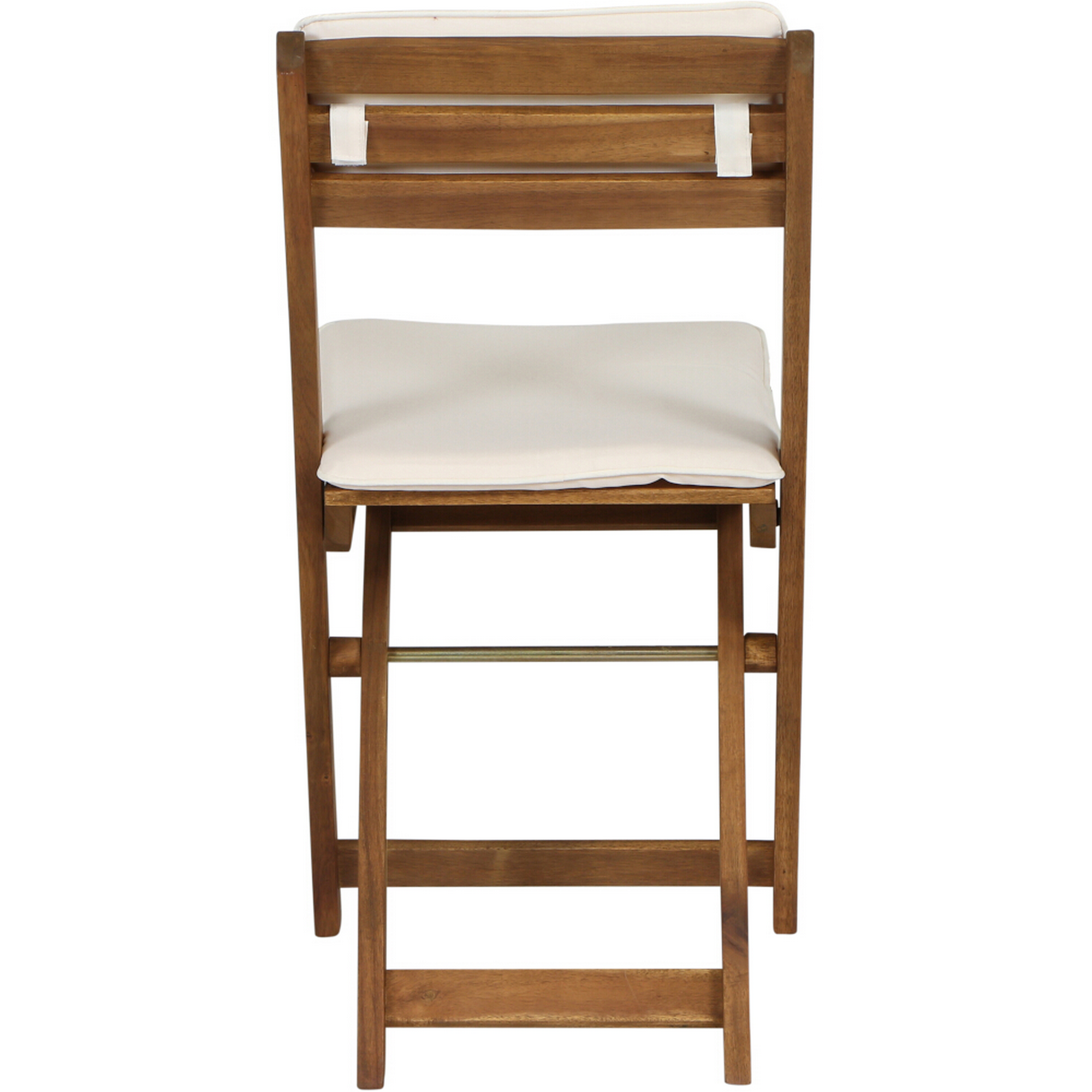 Gartenmöbel-Set 'Almeria' beige 3-teilig