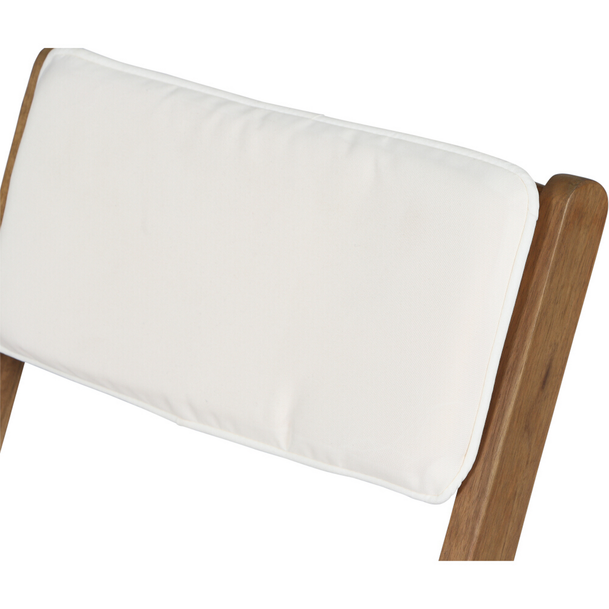 Gartenmöbel-Set 'Almeria' beige 3-teilig