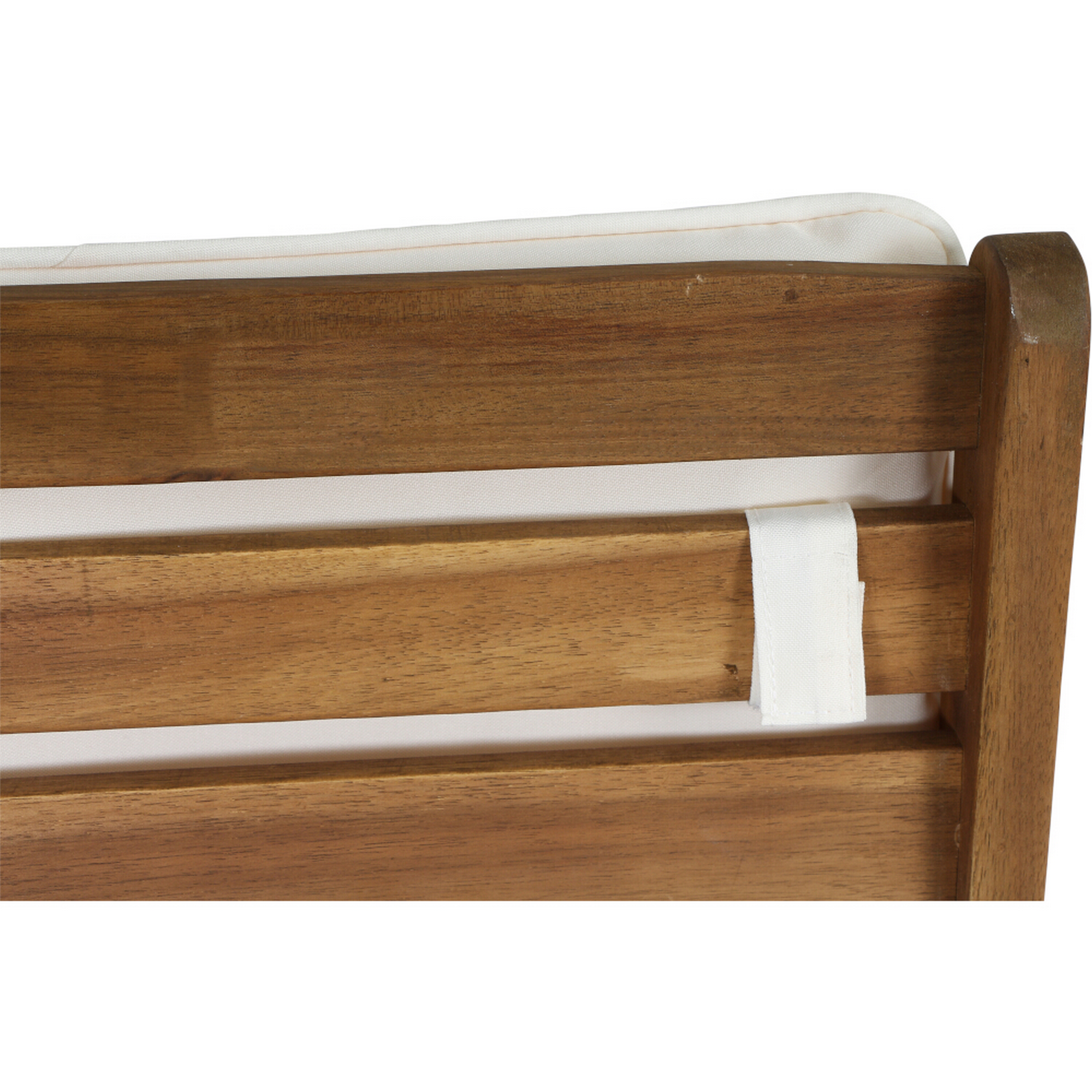 Gartenmöbel-Set 'Almeria' beige 3-teilig