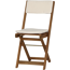 Gartenmöbel-Set 'Almeria' beige 3-teilig