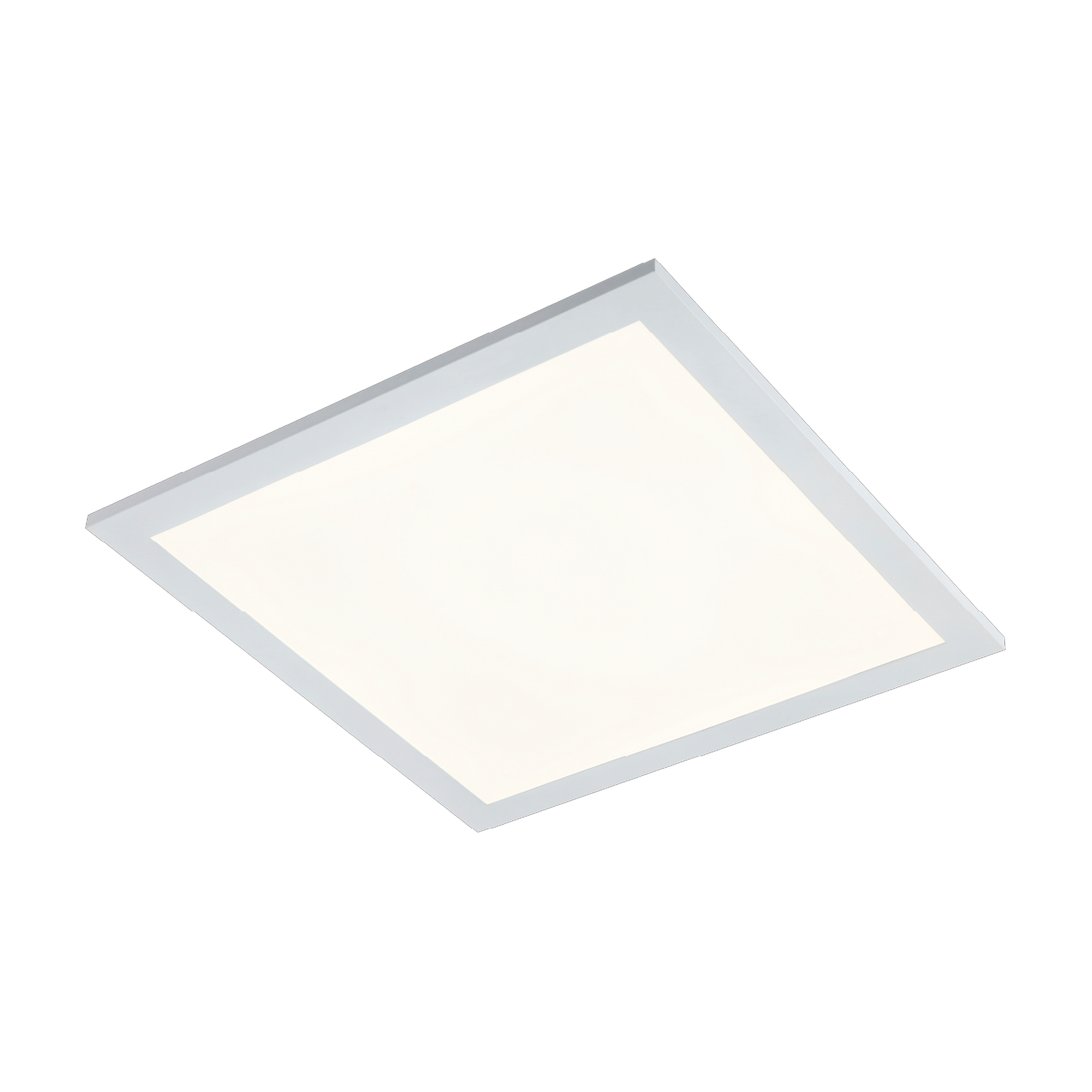 LED-Panelleuchte 'Isabelle' weiß 30 x 30 cm