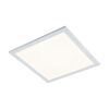 LED-Panel 'Isabelle' neutralweiß 29,5 x 5,5 x 29,5 cm