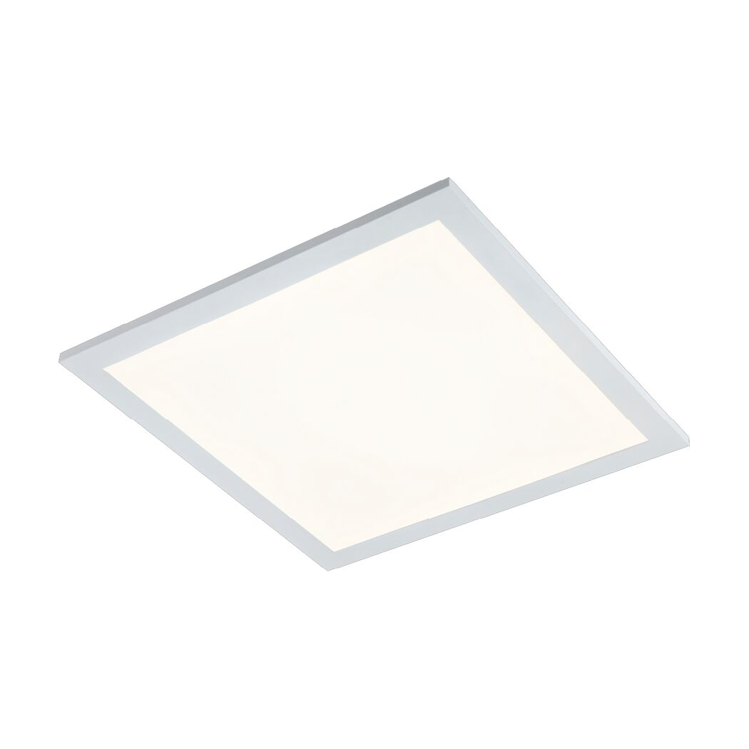 LED-Panel 'Isabelle' neutralweiß 29,5 x 5,5 x 29,5 cm