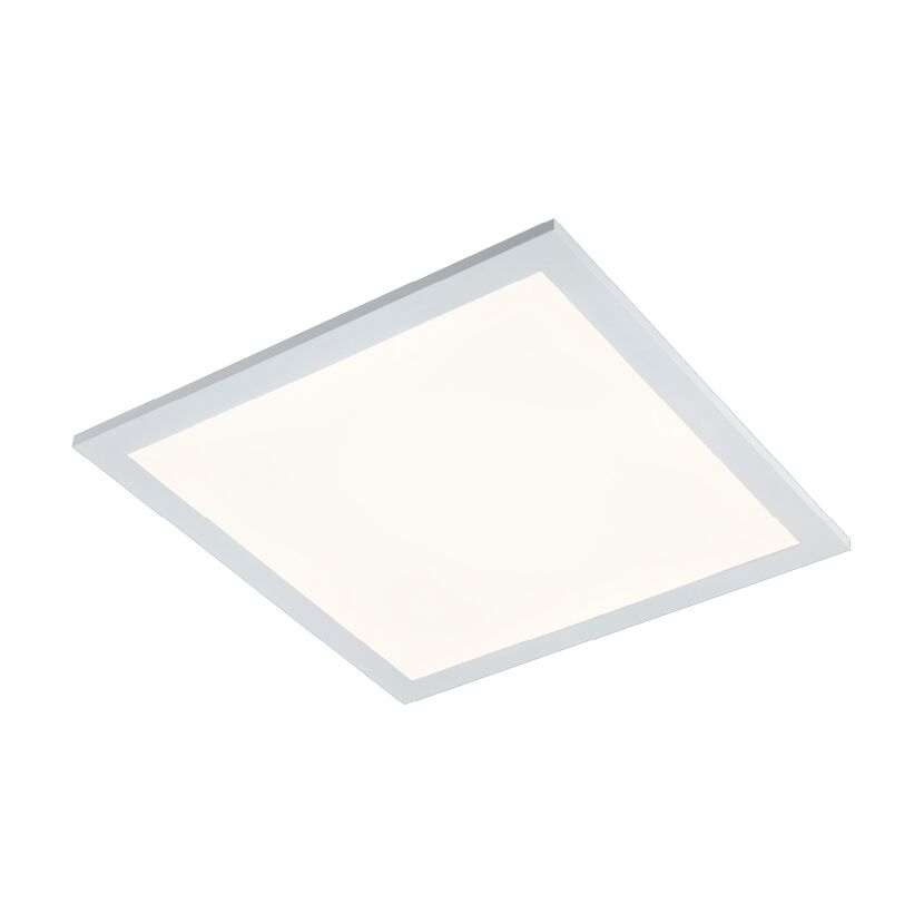 LED-Panelleuchte 'Isabelle' weiß 30 x 30 cm