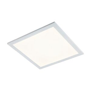 LED-Panelleuchte 'Isabelle' weiß 30 x 30 cm