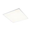 LED-Panel 'Isabelle' neutralweiß 59,5 x 5,7 x 59,5 cm