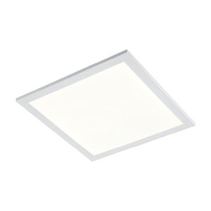 LED-Panelleuchte 'Lea' weiß 29,5 x 29,5 cm